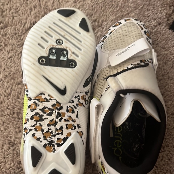 Superrep Indoor Cycling Shoes 🚲 - Picture 4 of 4